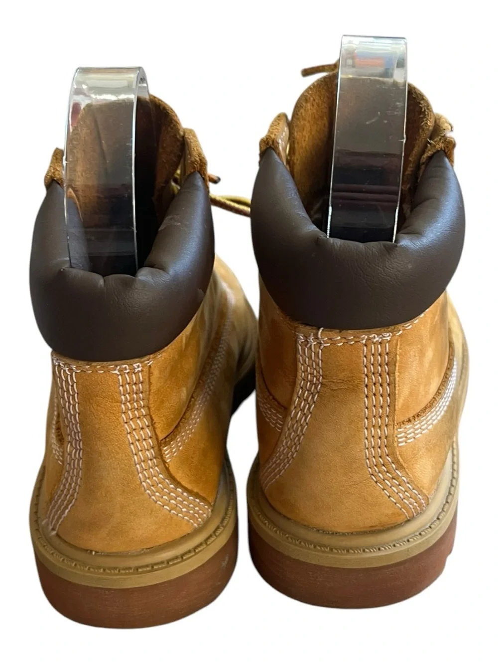 Timberland sturdy boots